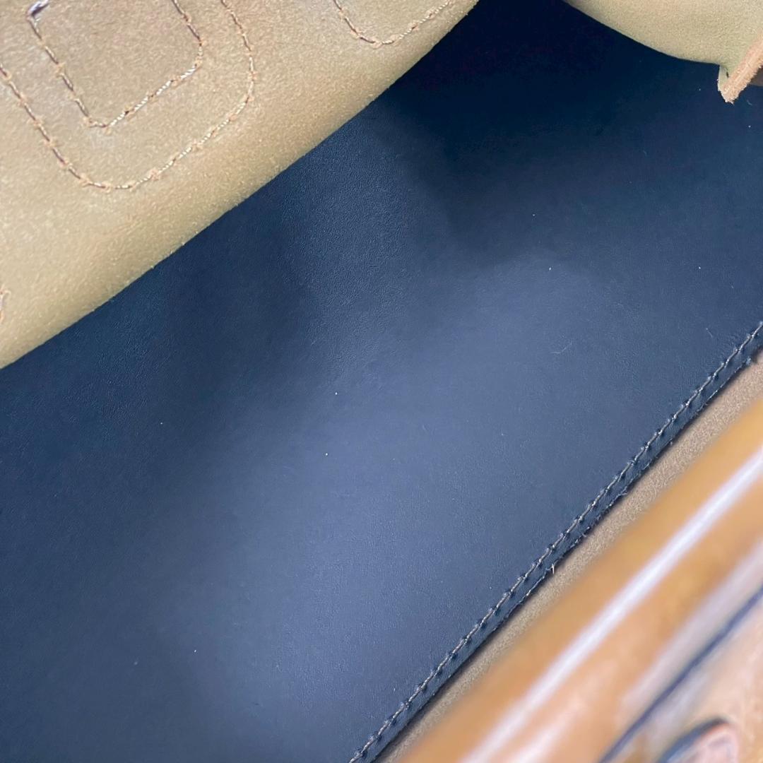 美品 大容量 HERZ ダレス ２WAY ボストンバック