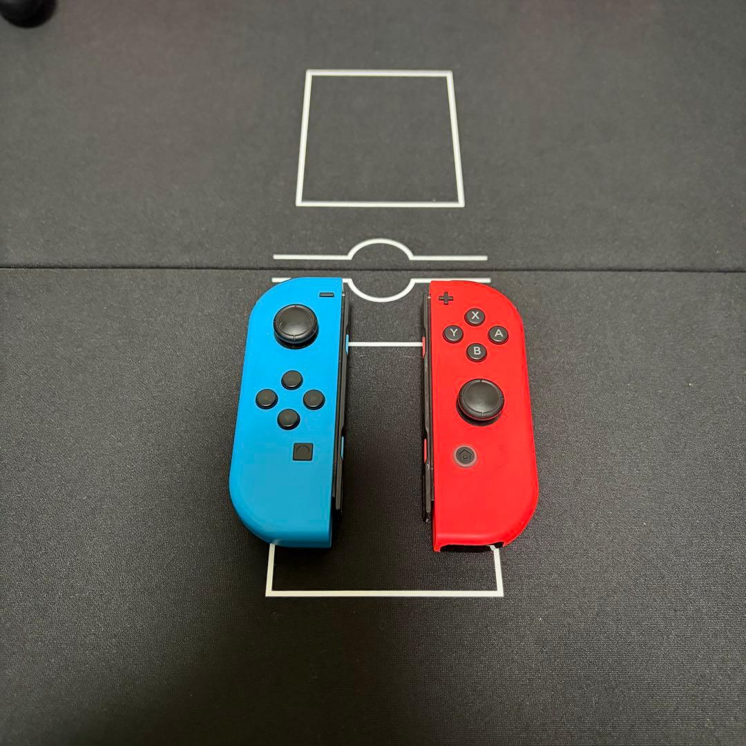 Nintendo Switch 本体　ニンテンドースイッチ