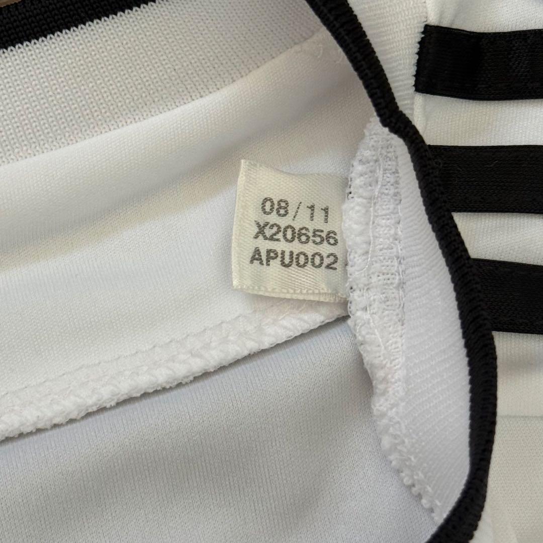 正規品 アディダス ドイツ代表 シュバインシュタイガー 2012 ユニフォーム