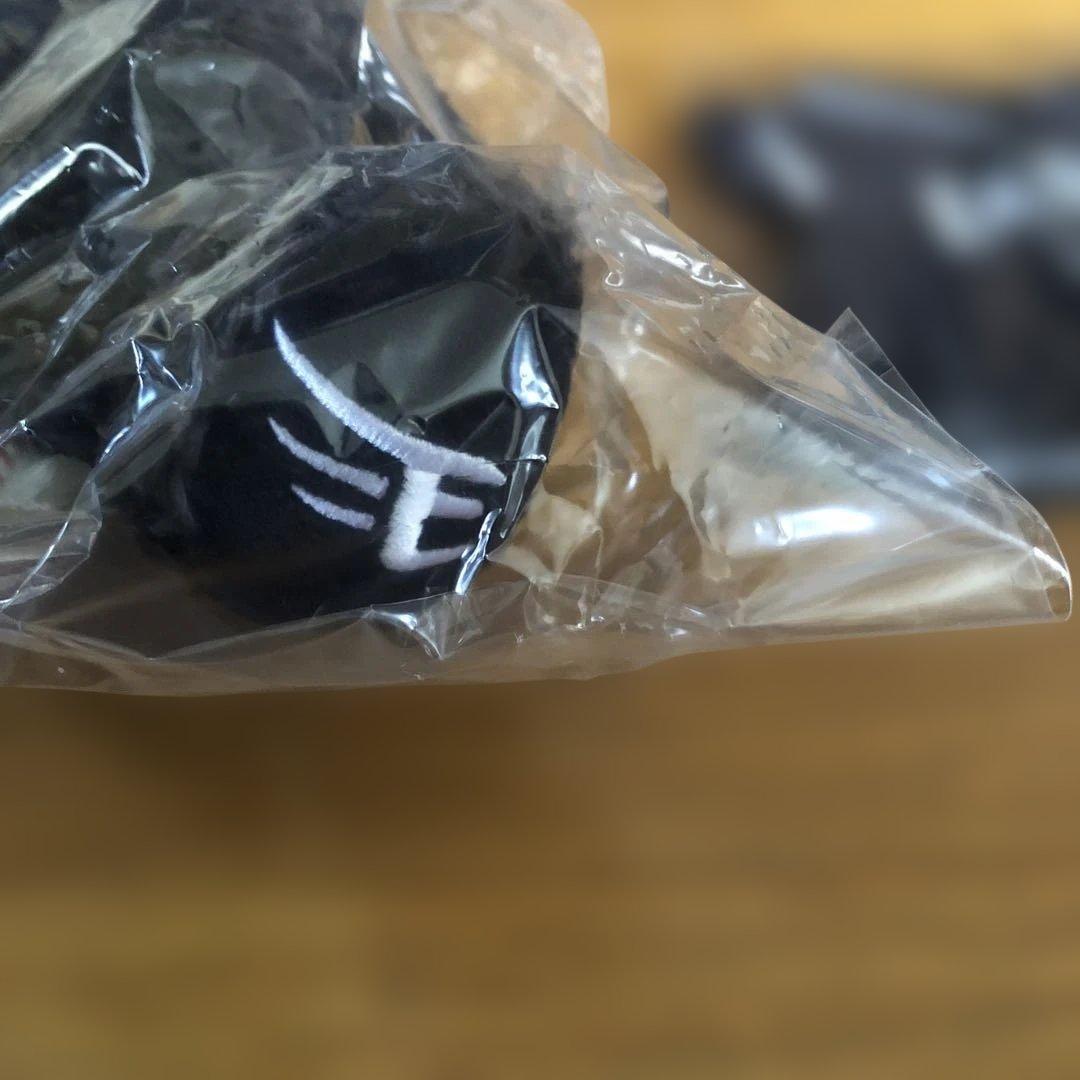 未開封 イーグルスベア 岸投手 2025 ファンクラブ　来場50回限定非売品レア