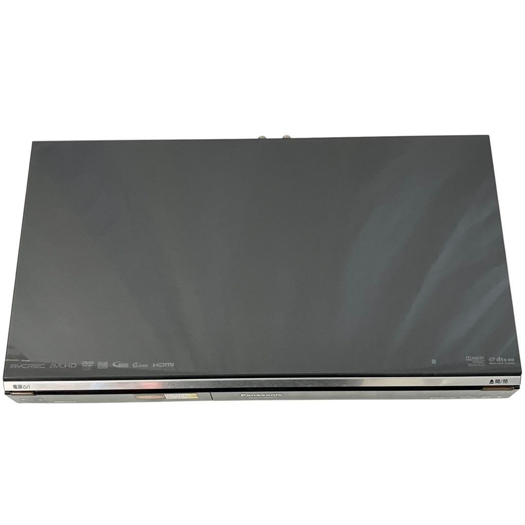 パナソニック 1TB ブルーレイレコーダー DIGA DMR-BW950