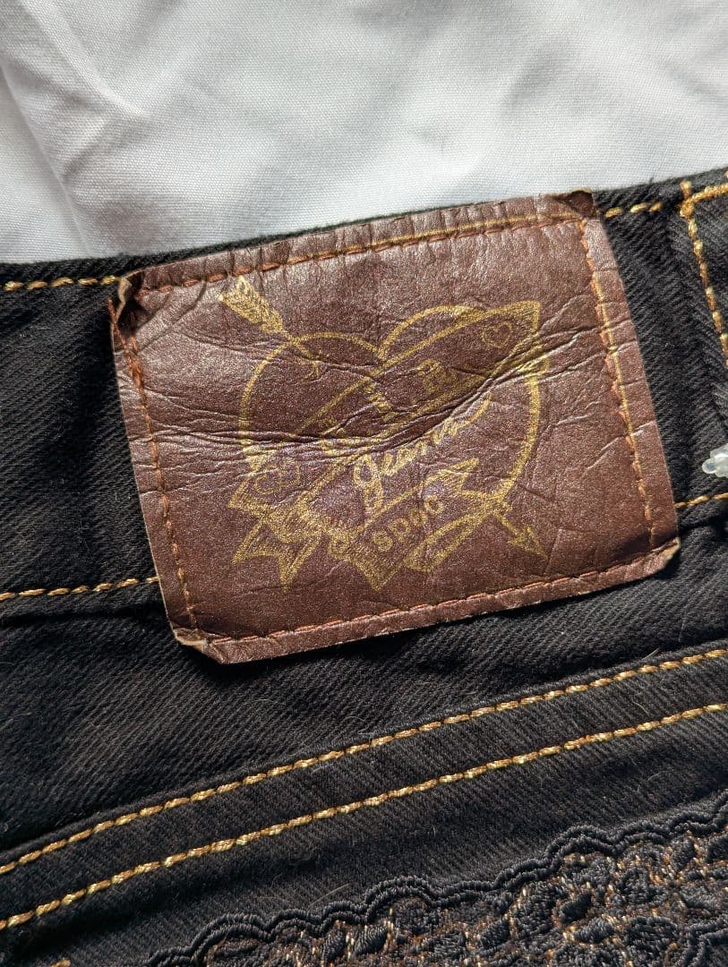 d.i.a. ブラックショートパンツ 新品タグ付き