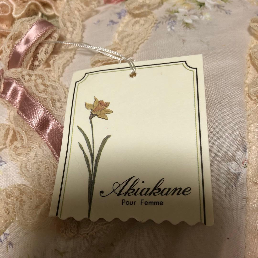 アキアカネ Akiakane ポーチセット さえら ヒスクローネ