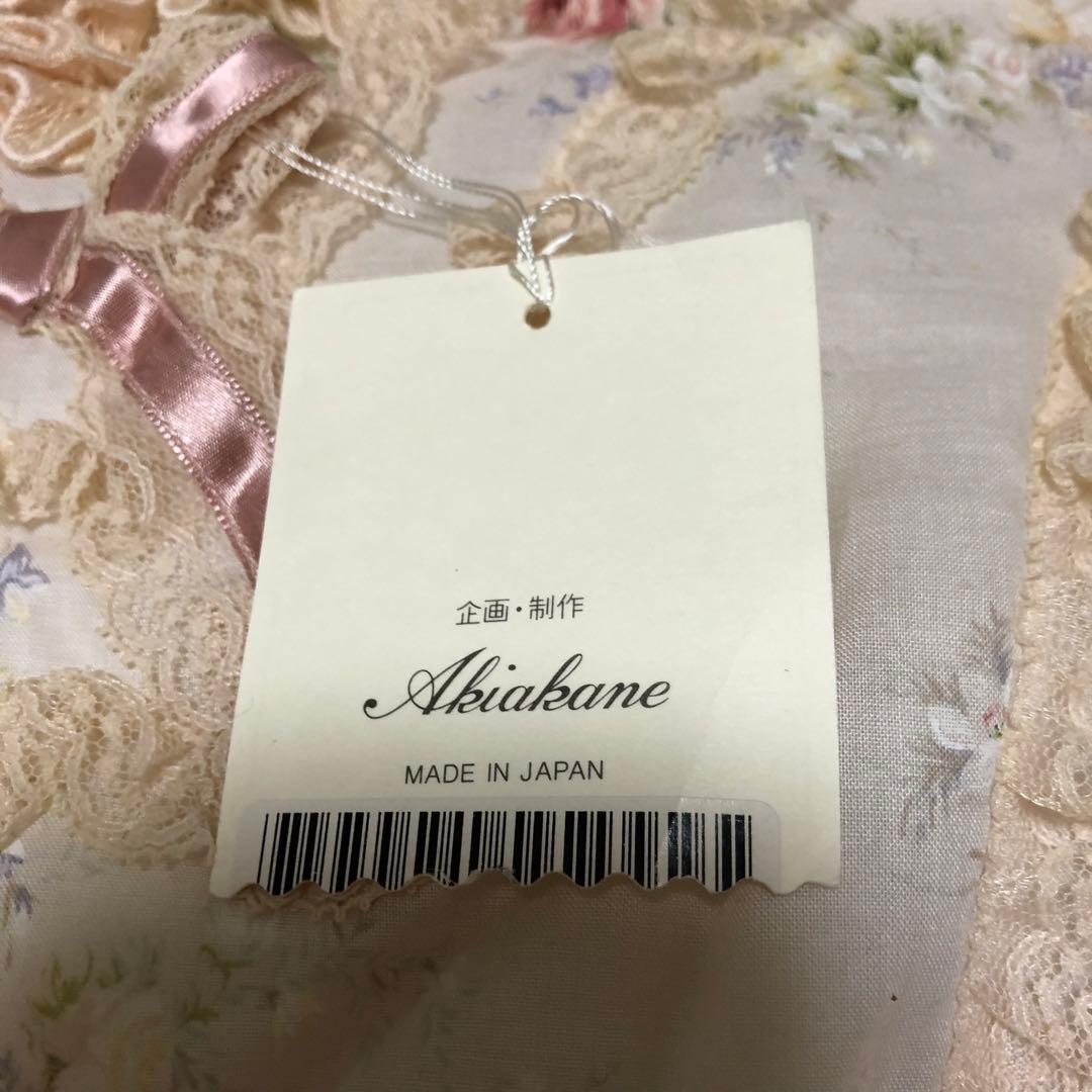 アキアカネ Akiakane ポーチセット さえら ヒスクローネ