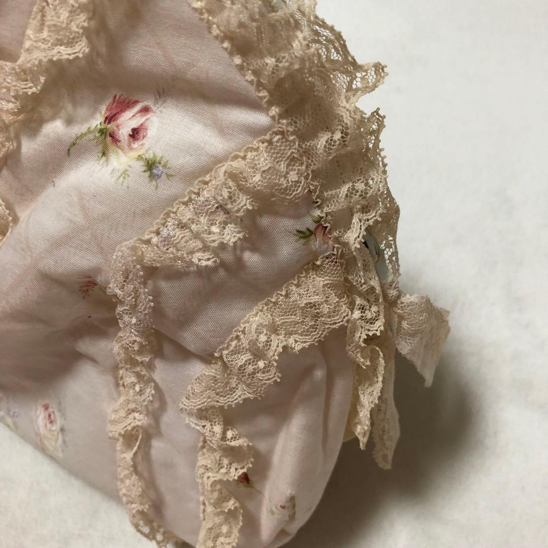 アキアカネ Akiakane ポーチセット さえら ヒスクローネ