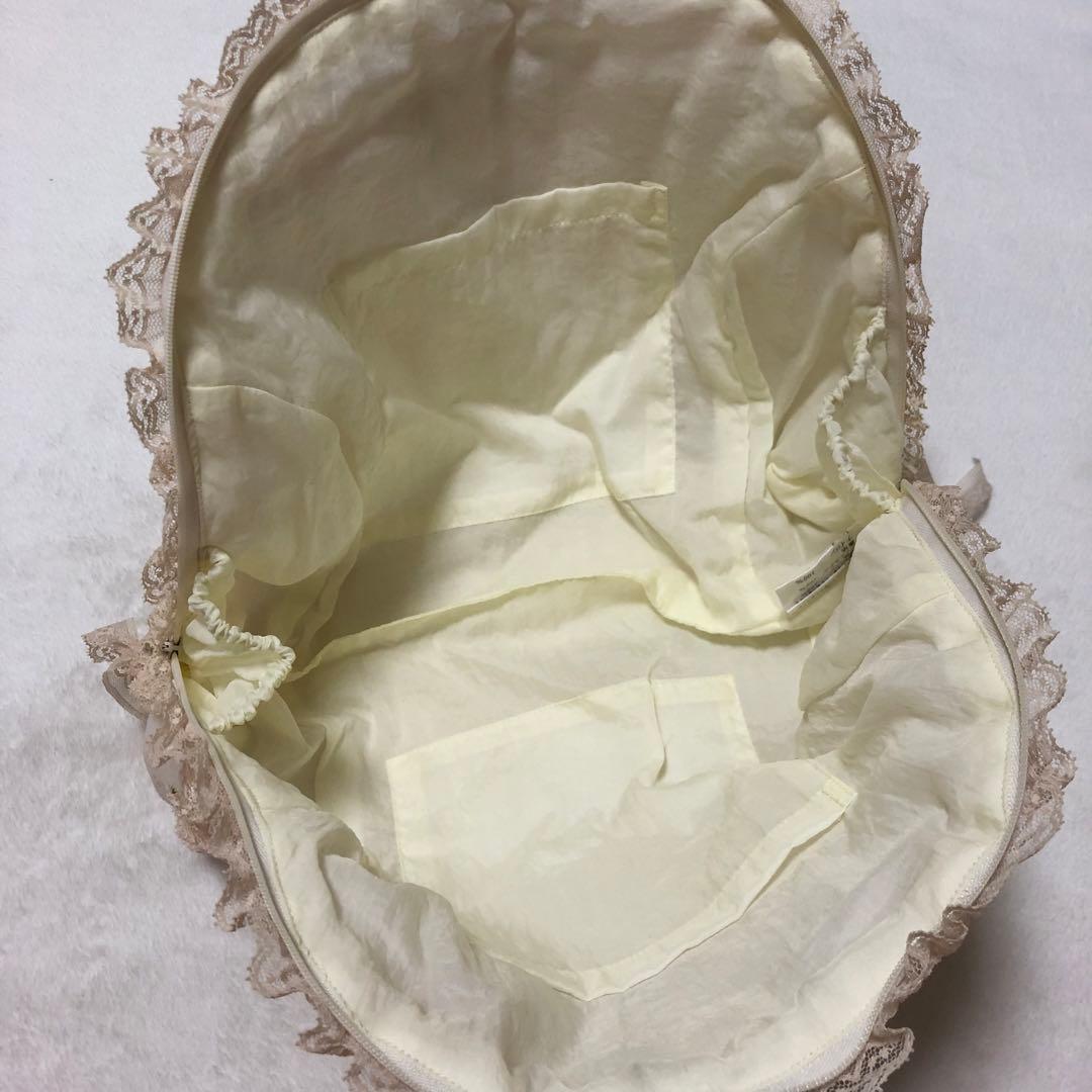 アキアカネ Akiakane ポーチセット さえら ヒスクローネ