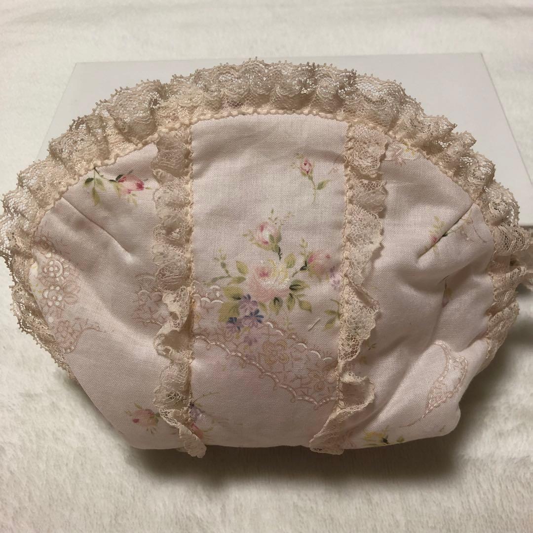 アキアカネ Akiakane ポーチセット さえら ヒスクローネ