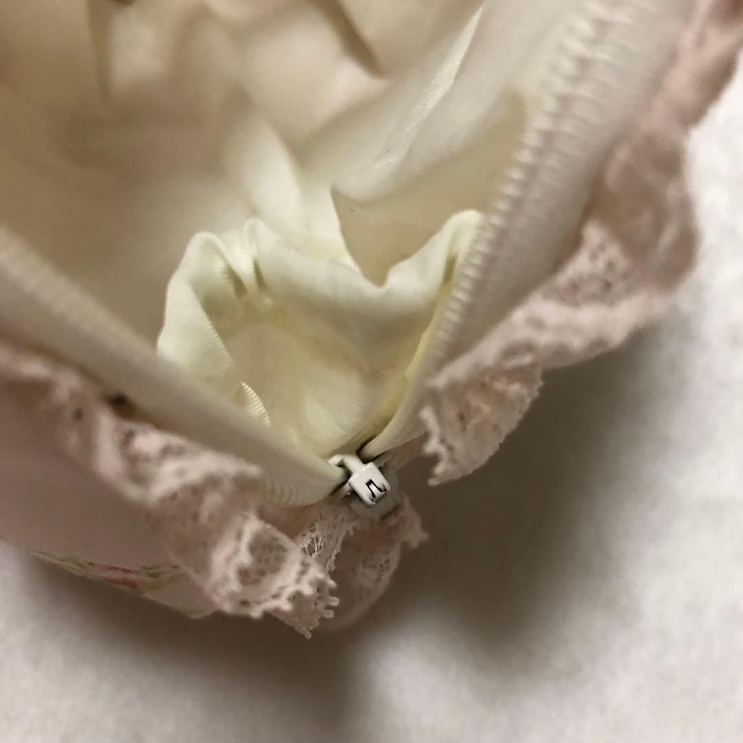 アキアカネ Akiakane ポーチセット さえら ヒスクローネ