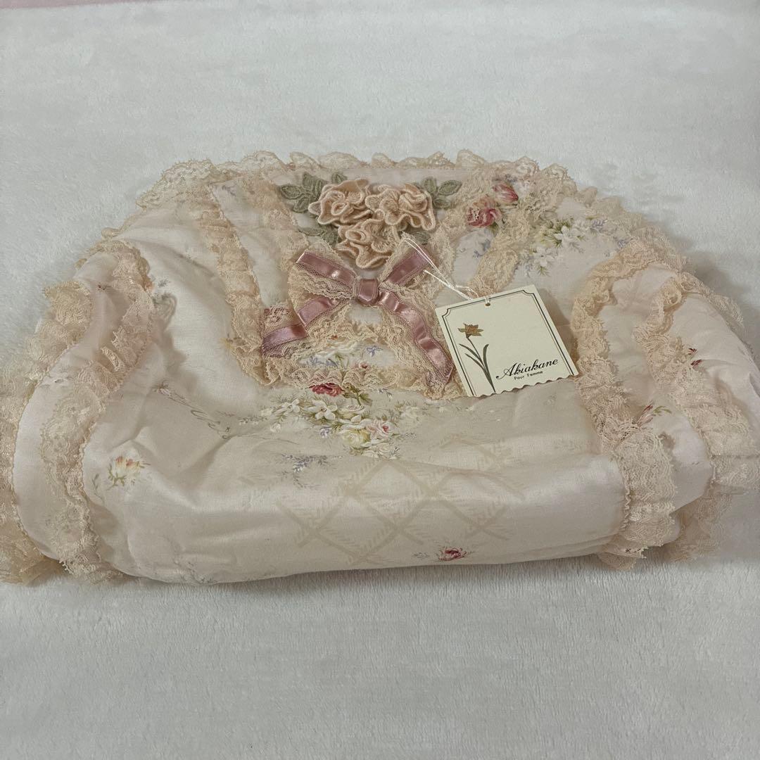 アキアカネ Akiakane ポーチセット さえら ヒスクローネ