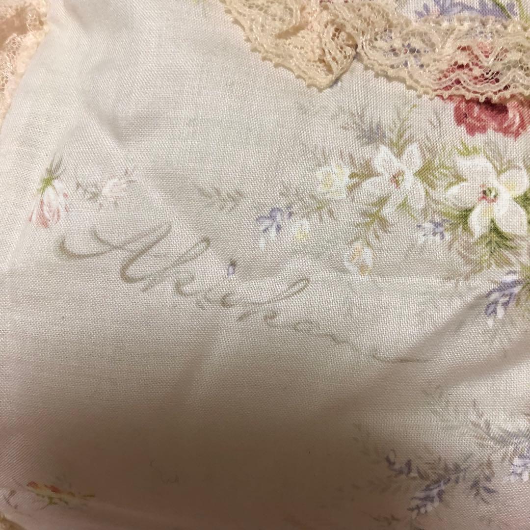 アキアカネ Akiakane ポーチセット さえら ヒスクローネ