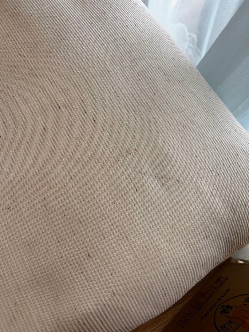 ACTUS(アクタス) HUKLA(フクラ) トリノ フェザーカウチソファロング