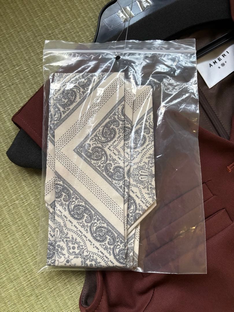 amerivintage vest all in one/jk セット販売