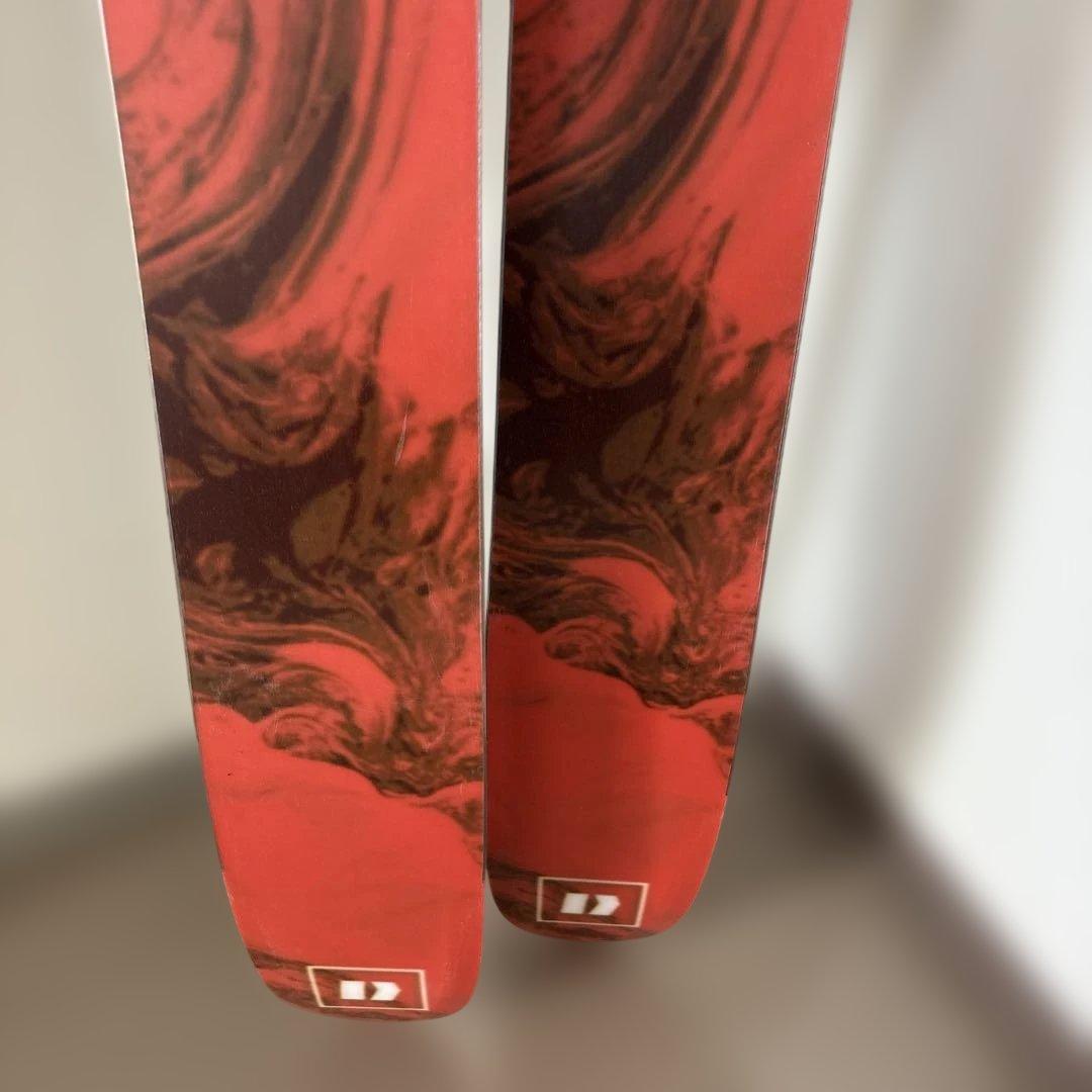 アルマダ　ホワイトウォーカー116 【185】 ※板のみ