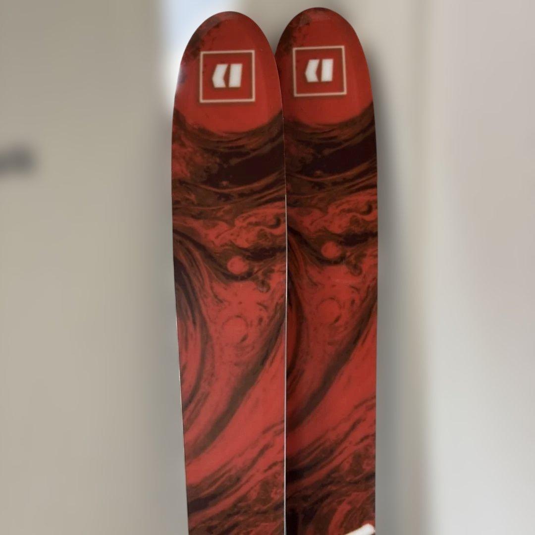 アルマダ　ホワイトウォーカー116 【185】 ※板のみ