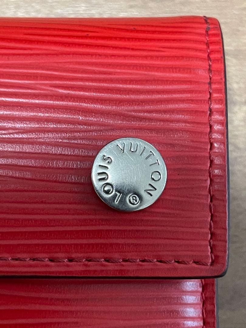 supreme LOUIS VUITTON 財布