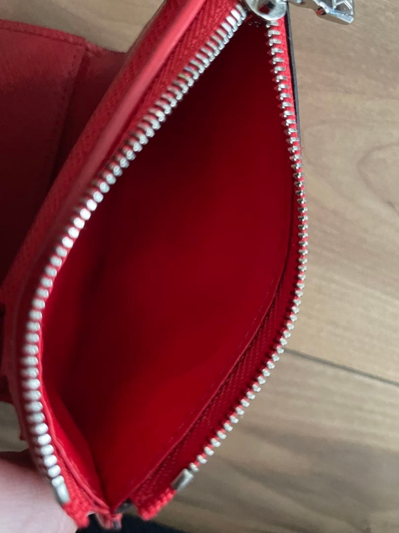 supreme LOUIS VUITTON 財布