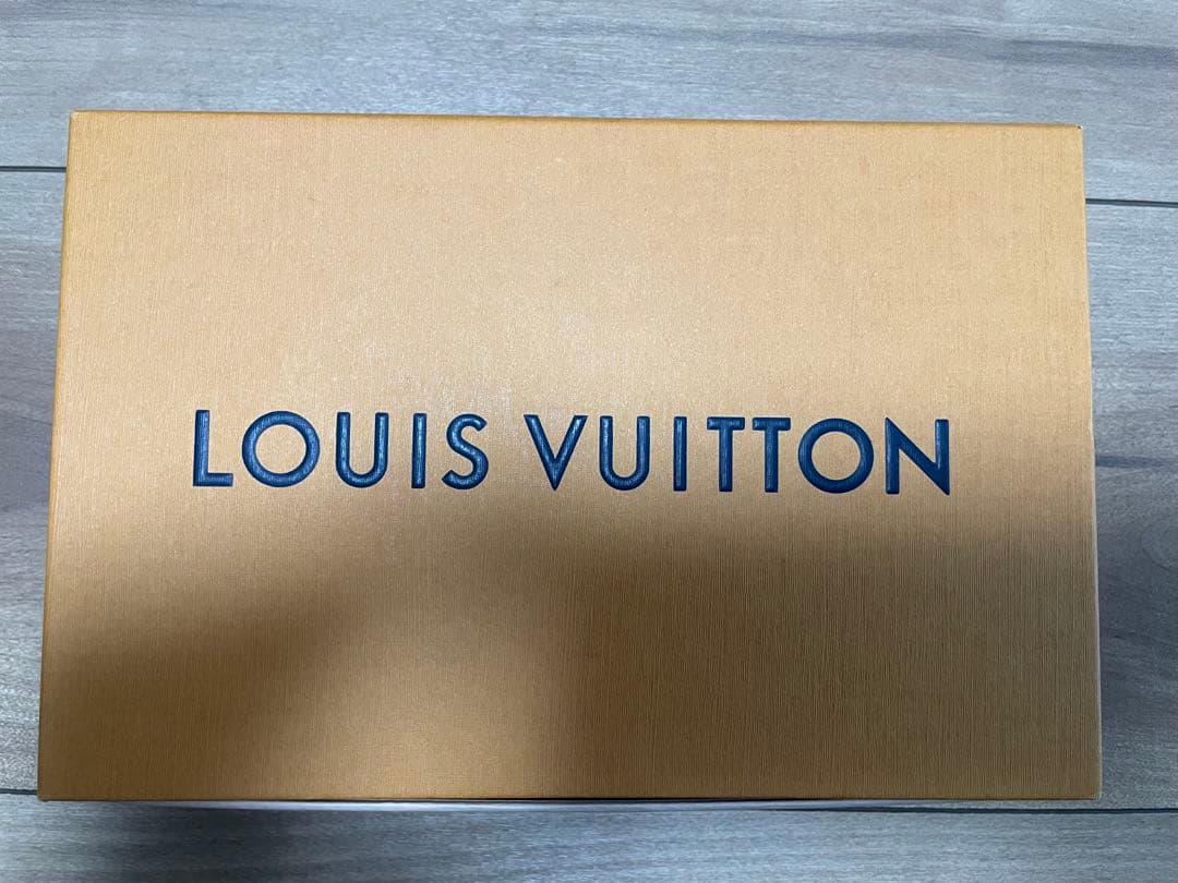 supreme LOUIS VUITTON 財布