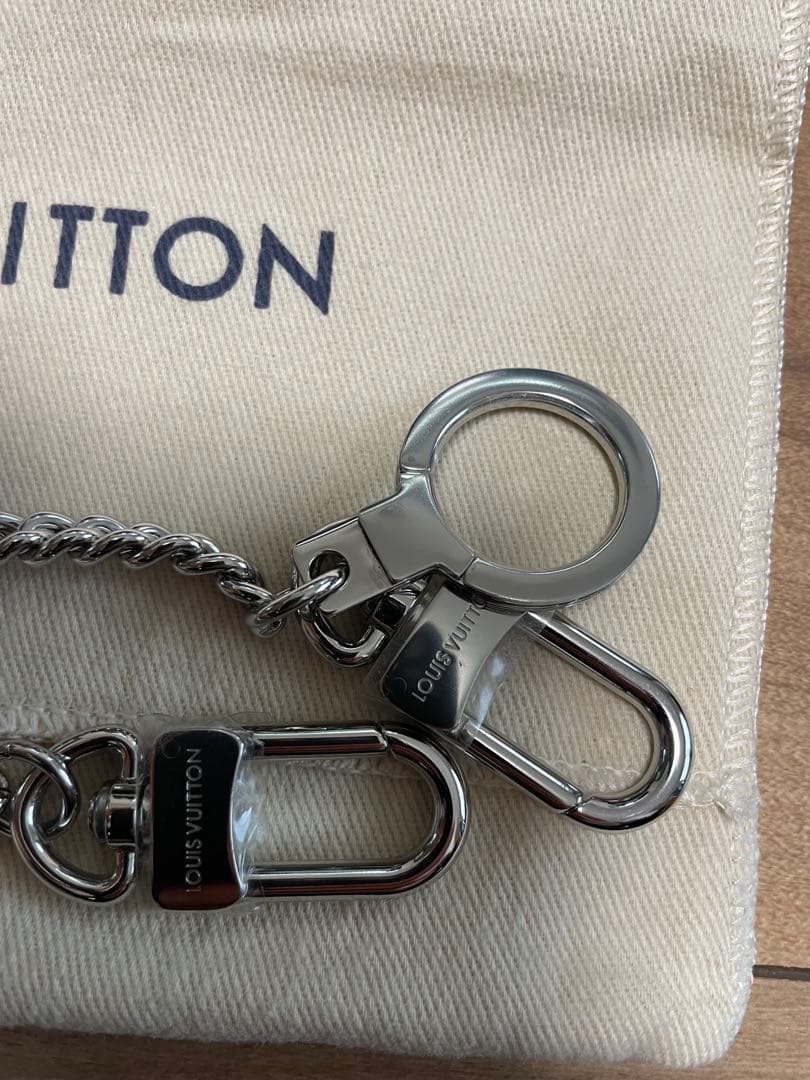 supreme LOUIS VUITTON 財布