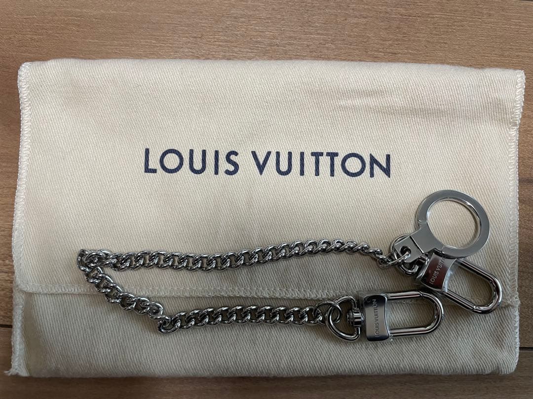 supreme LOUIS VUITTON 財布