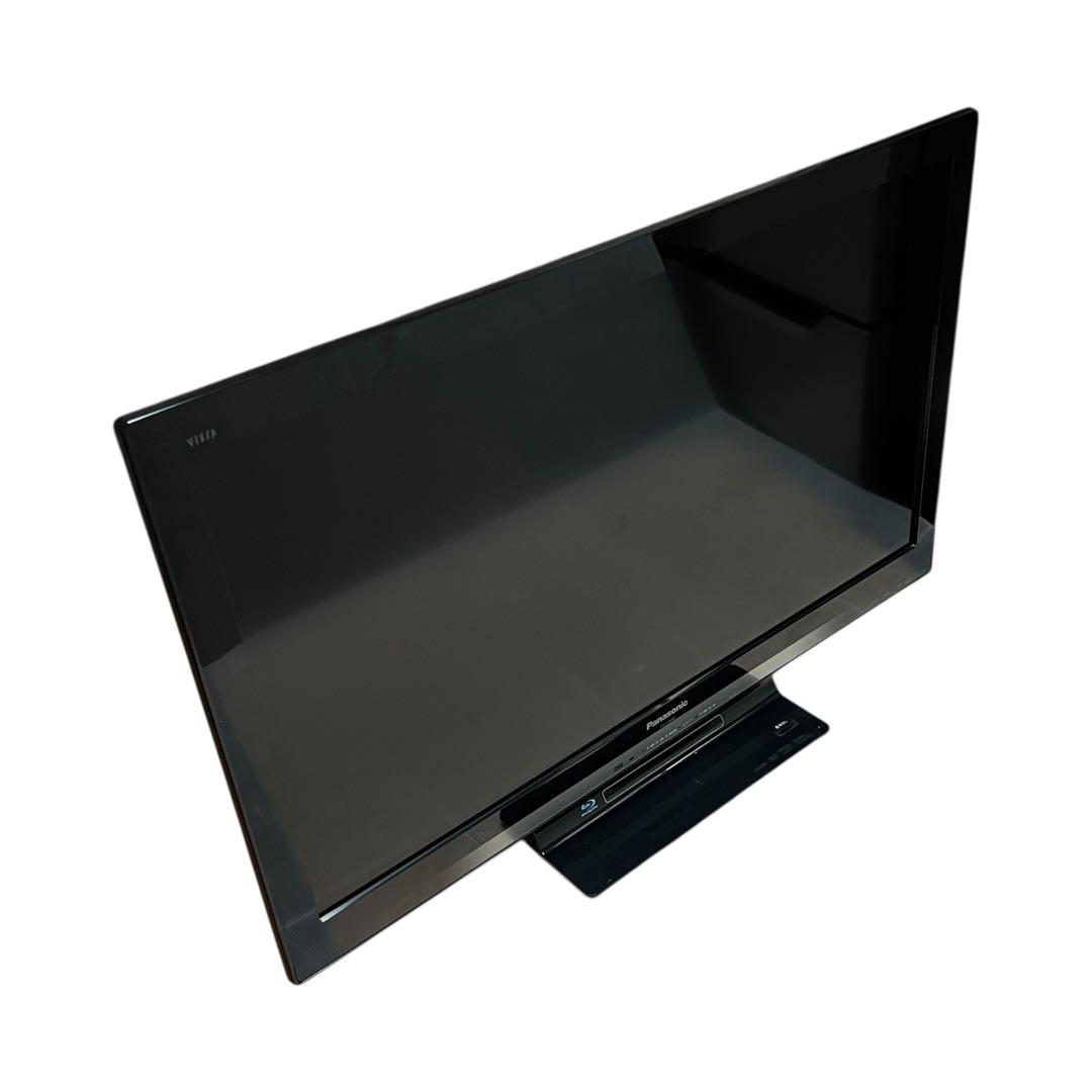 【付属品多数】パナソニック 32V型 ビエラ TH-L32RB3 HDD内蔵
