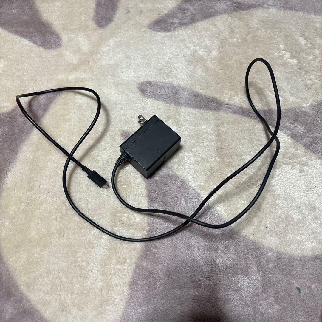 Nintendo Switch 本体 充電コード➕コントローラーカバー