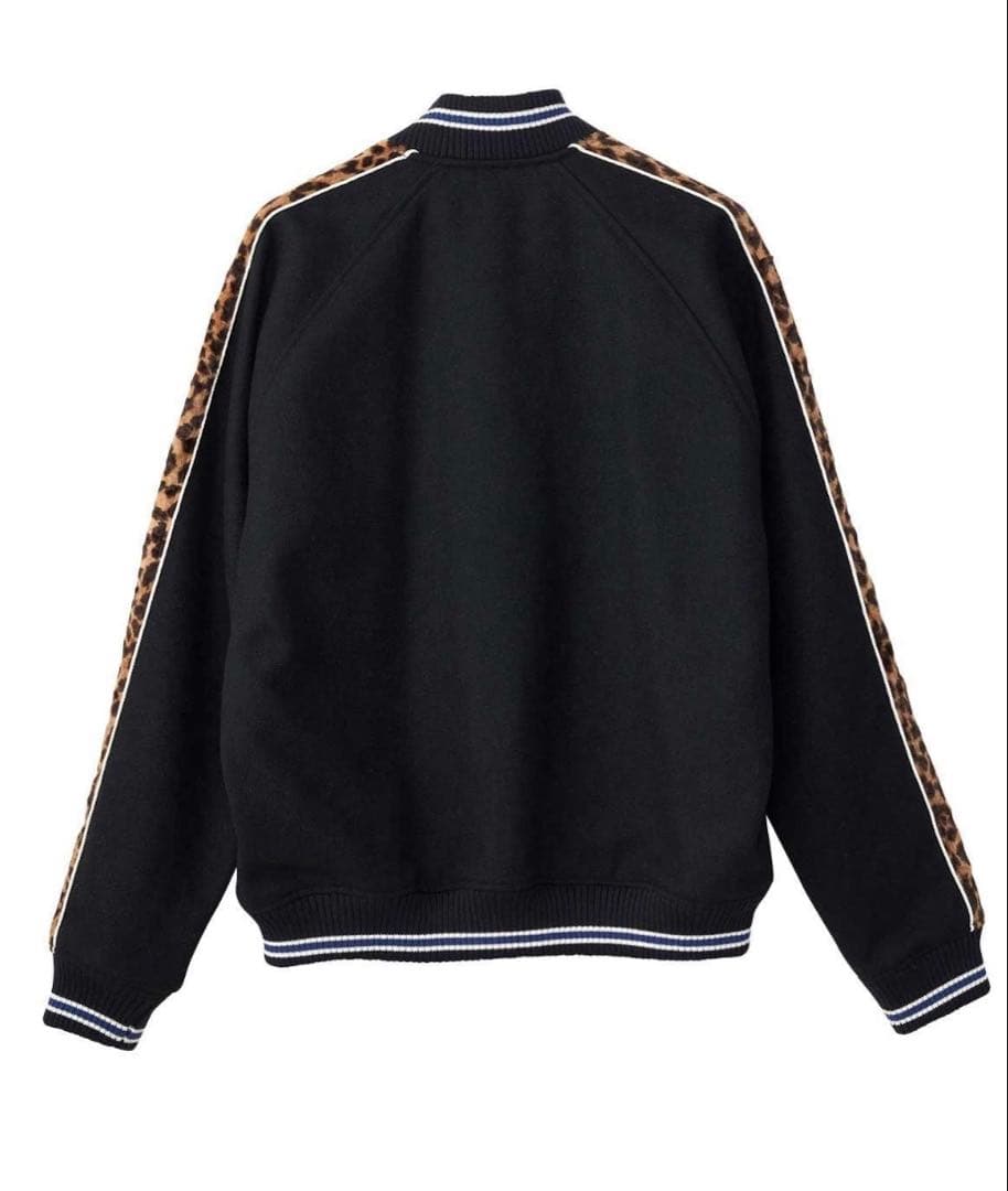 ★☆ヒステリックグラマー★☆今期完売スタジャン