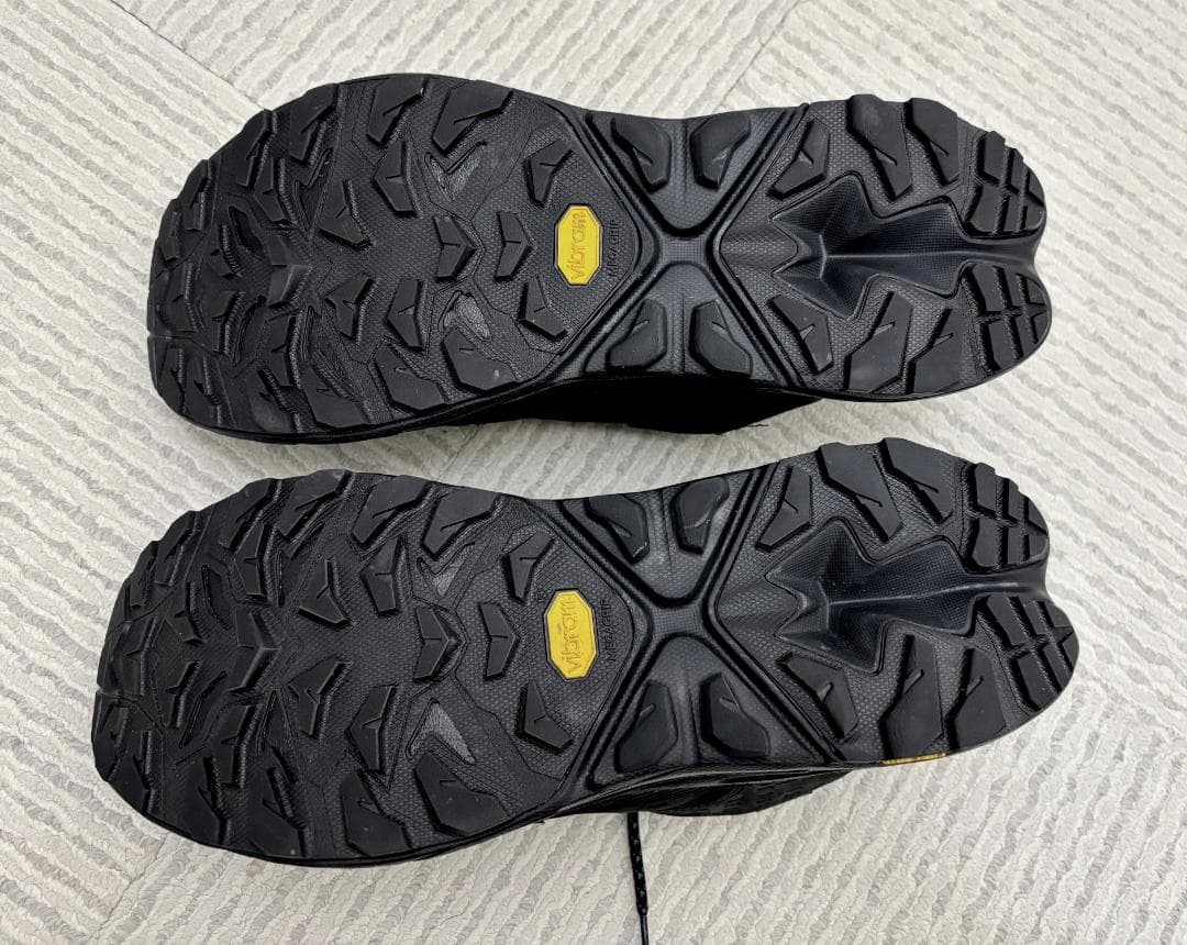 靴 HOKA ANACAPA2 LOW GTX 28cm