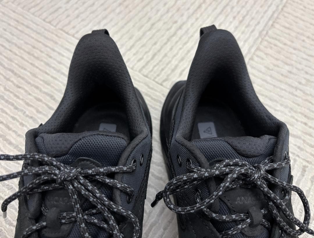 靴 HOKA ANACAPA2 LOW GTX 28cm