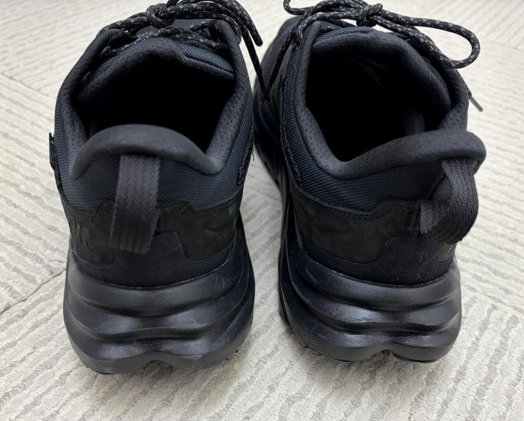 靴 HOKA ANACAPA2 LOW GTX 28cm