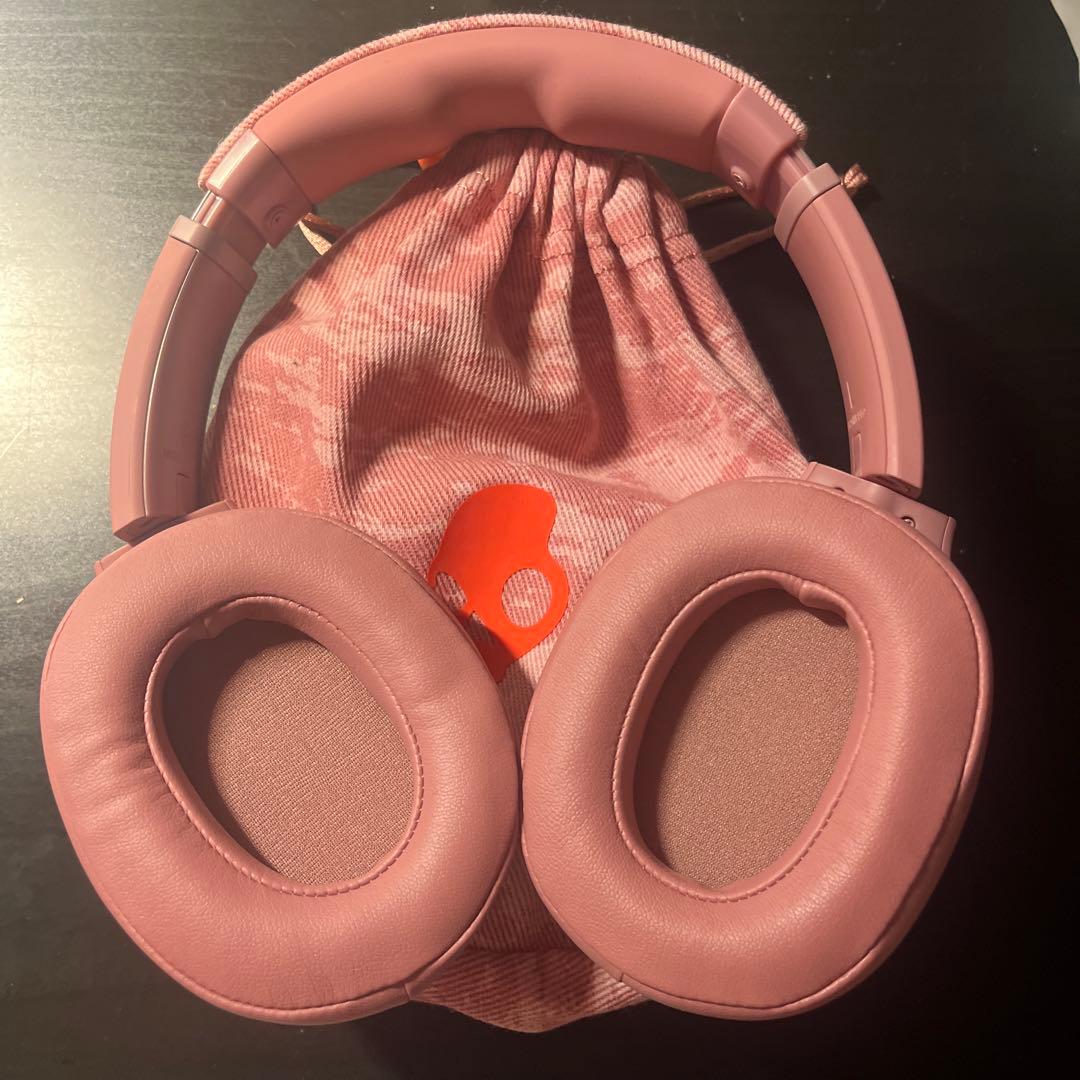 Skullcandy Crusher Evo headphones 定価割れ