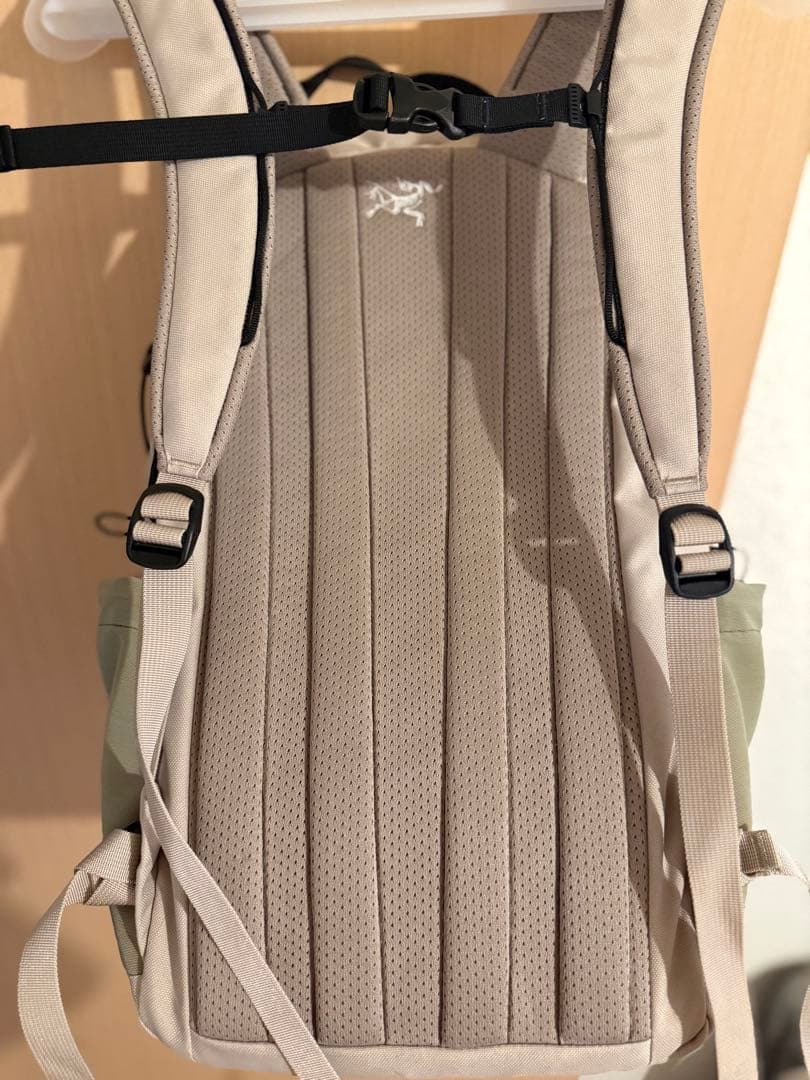 Arc'teryx アークテリクス リュック マンティス26