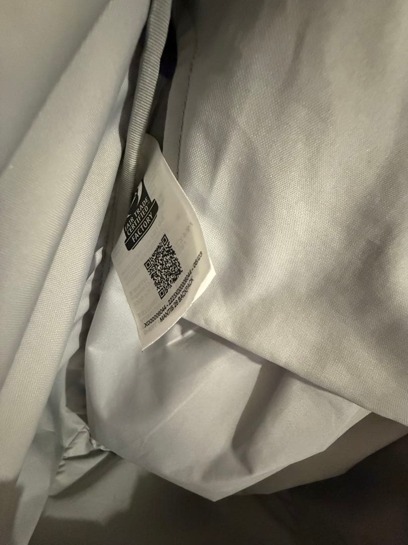 Arc'teryx アークテリクス リュック マンティス26