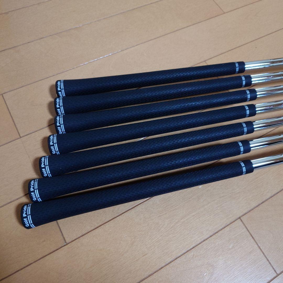 タイトリスト アイアンセット Ｔ２００ 左利き用 ２０２３ レフティ