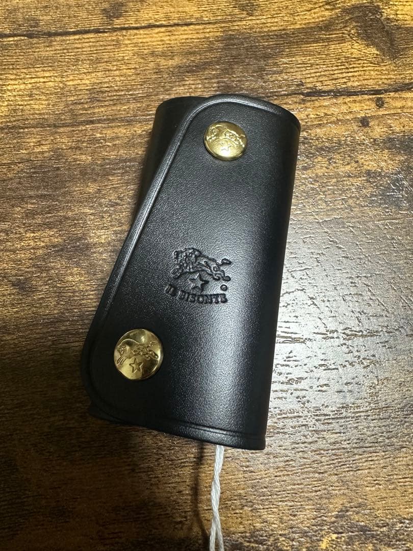 【新品】イルビゾンテ キーケース
