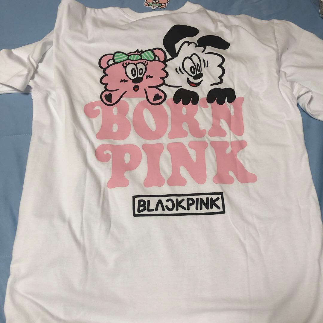 Blackpink verdy Mサイズ