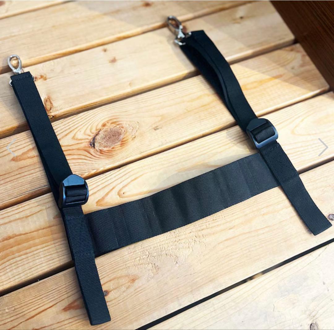 大*ニ様 ブラックマジック　ギンバル