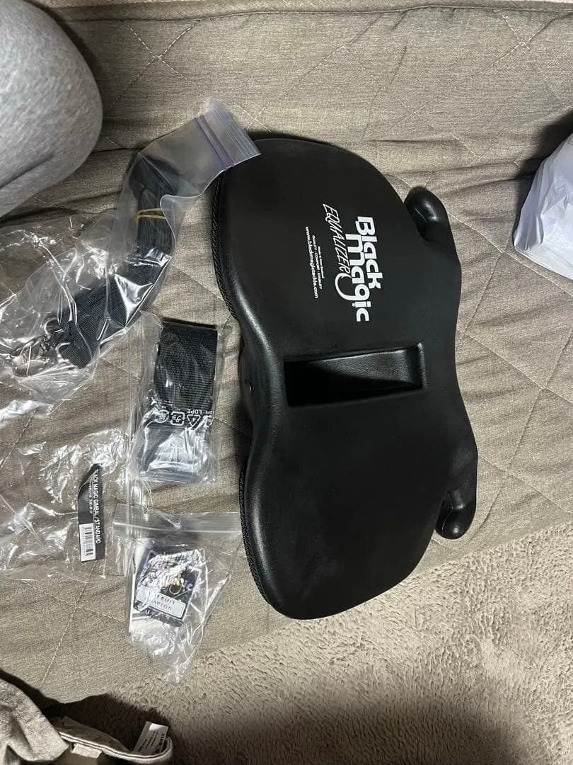 大*ニ様 ブラックマジック　ギンバル