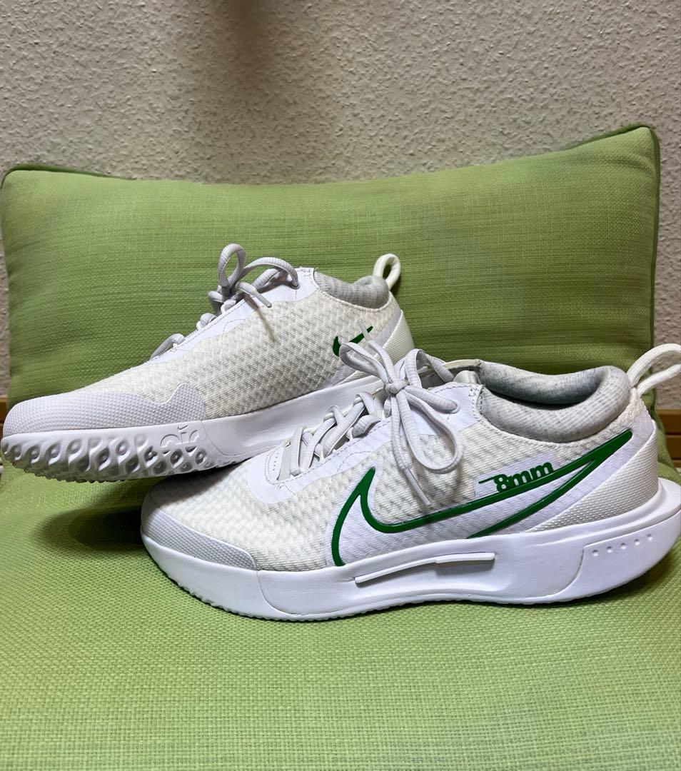 NIKE COURT ZOOM PRO / コートズームプロ