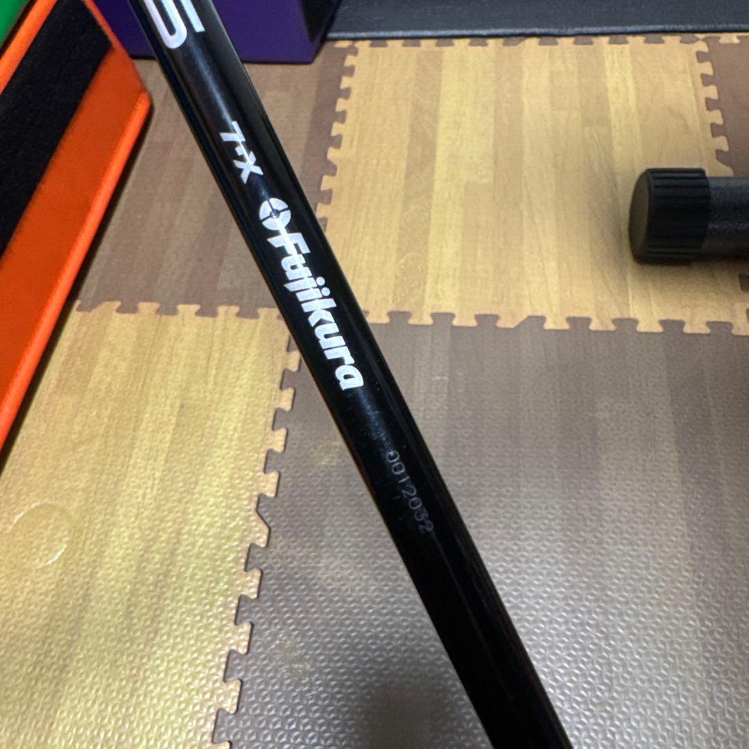 p*s様 GT3ドライバー　9．5度