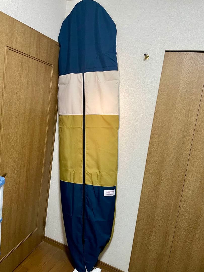 ミニロングボード　アドバンス / ADVANCED 7'9 EPS