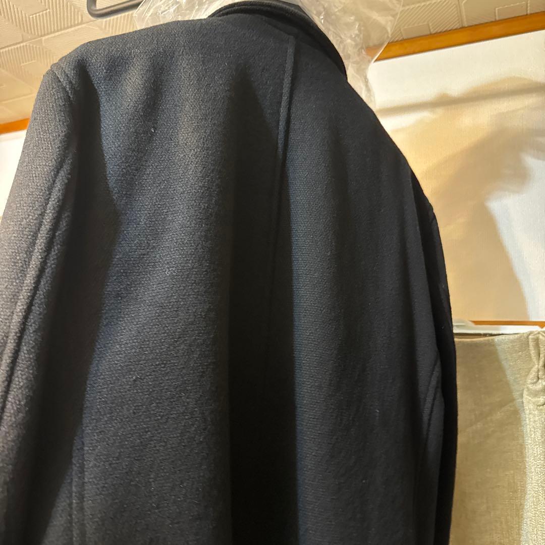 RATS 24aw P-COAT ラッツ ピーコートM