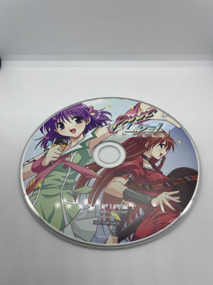 地蔵レッスルエンジェルスサバイバー2、初回限定版