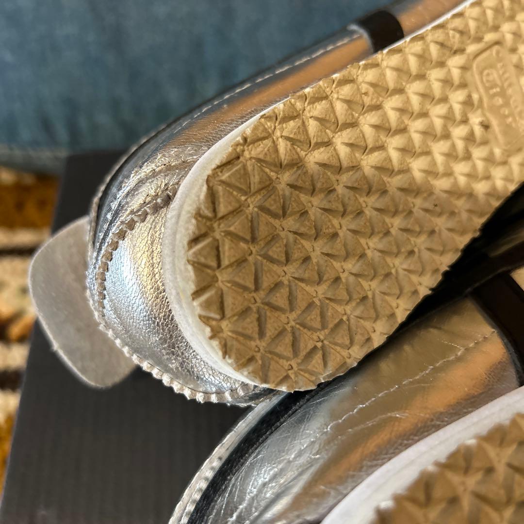 オニツカタイガーメキシコ66 24.5センチ