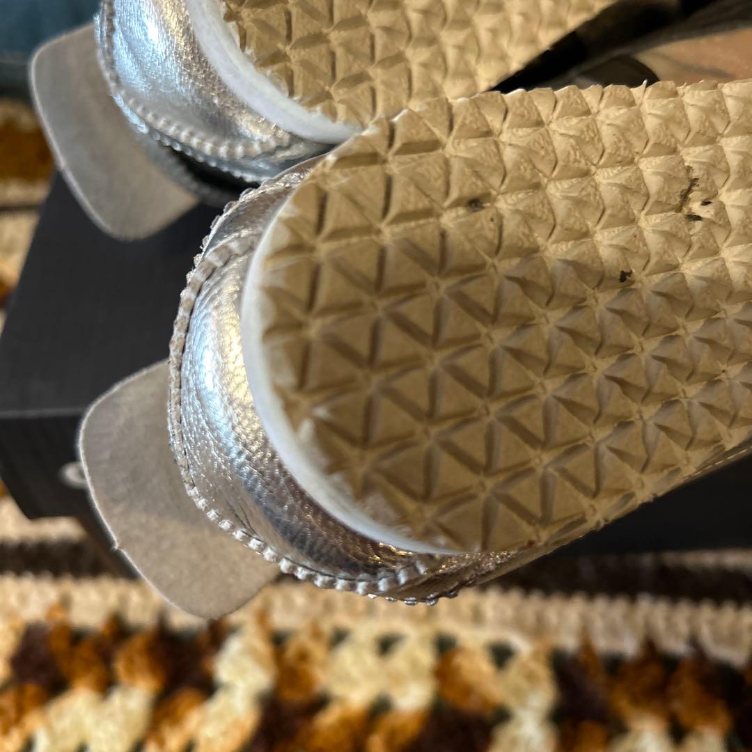 オニツカタイガーメキシコ66 24.5センチ