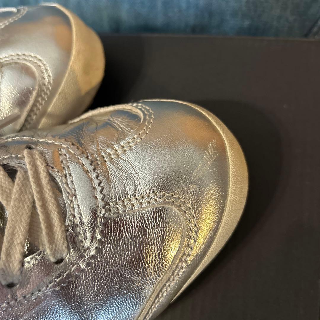 オニツカタイガーメキシコ66 24.5センチ