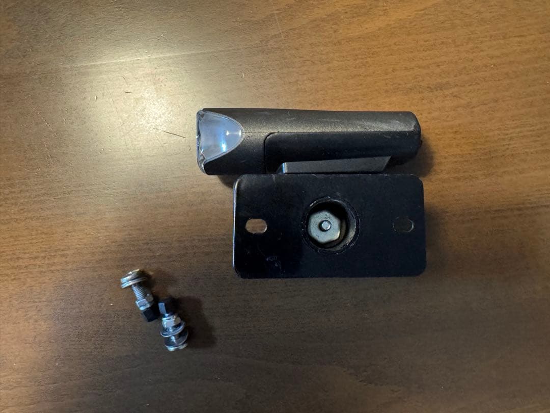 SCHLEIN（シュライン） 26インチ クロスバイク ミストグリーン