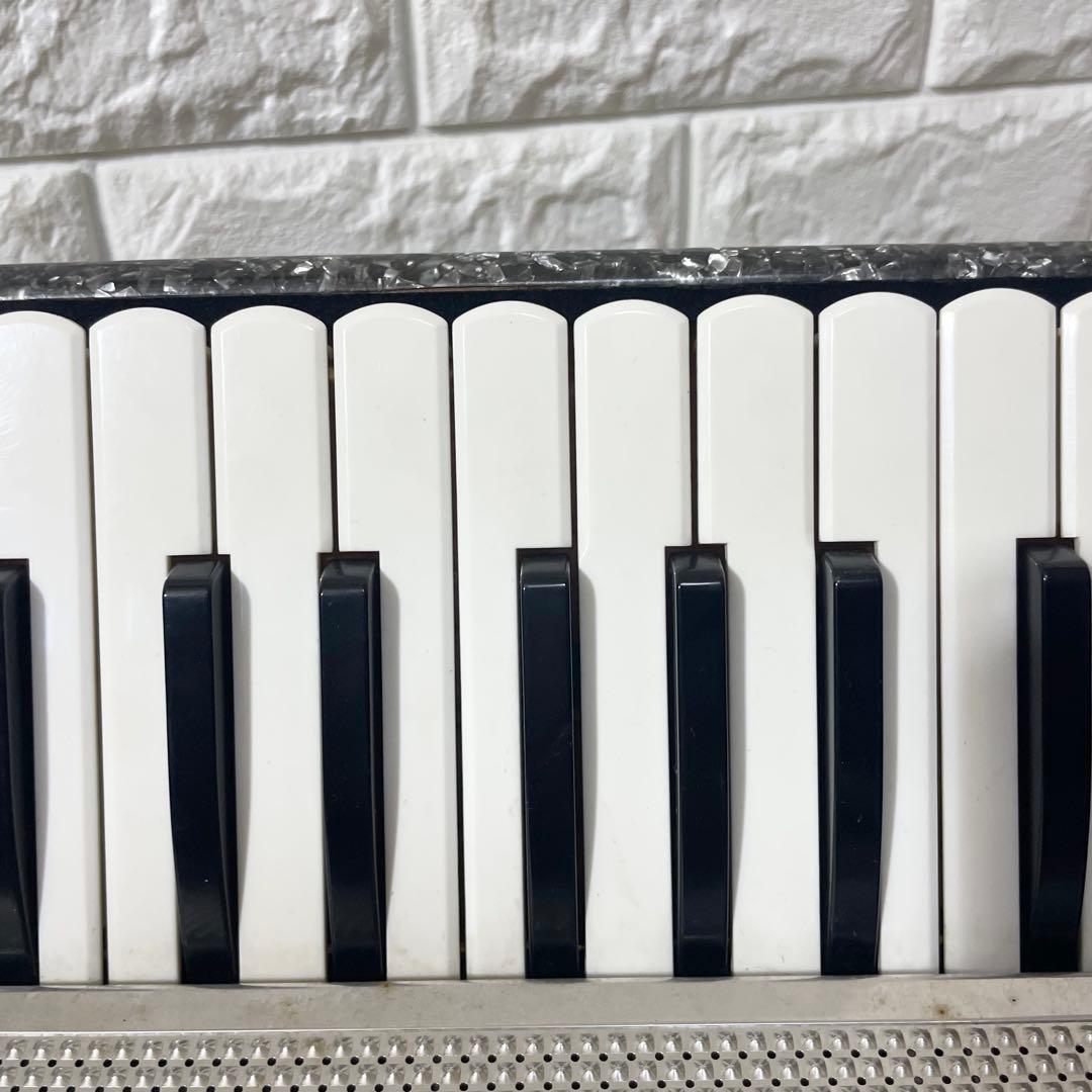 【動作確認済み】ヤマハ YAMAHA アコーディオン 希少品
