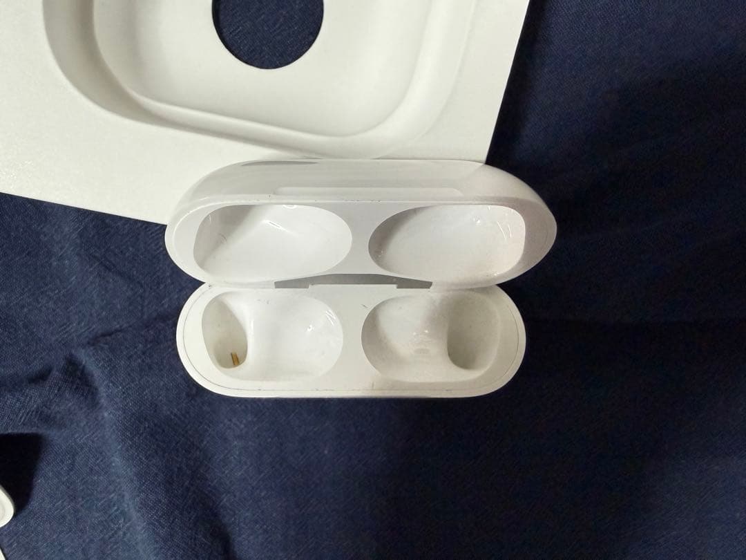 （mama28さま専用）AirPods Pro2 USB-C 正規品