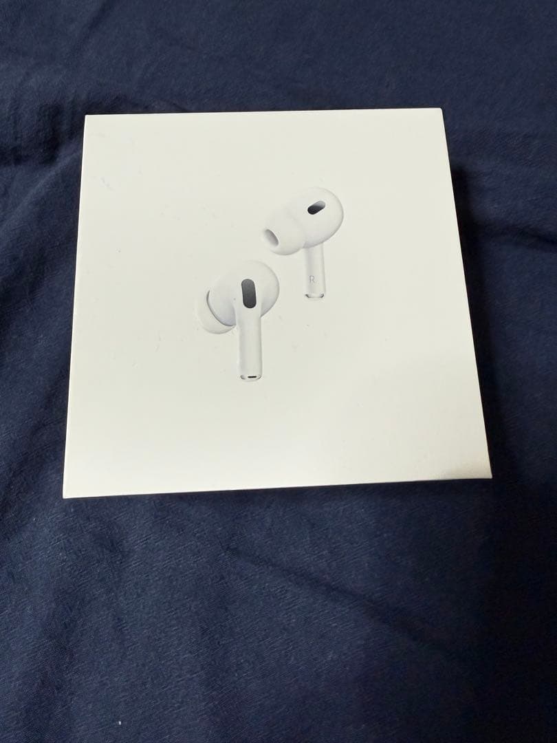 （mama28さま専用）AirPods Pro2 USB-C 正規品