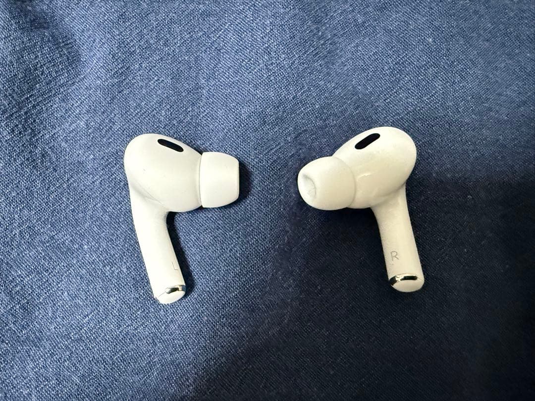 （mama28さま専用）AirPods Pro2 USB-C 正規品